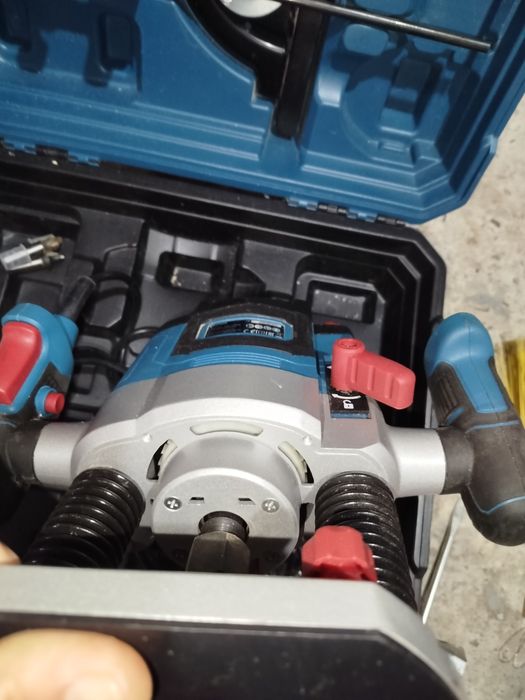 Freza 2100w oberfreza