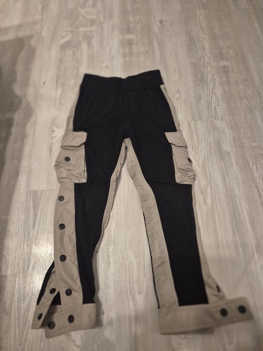 Pantaloni cu capse Vagabond