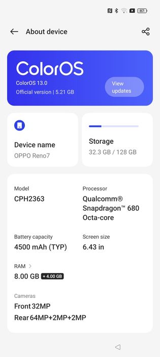 Продам телефон Оппо