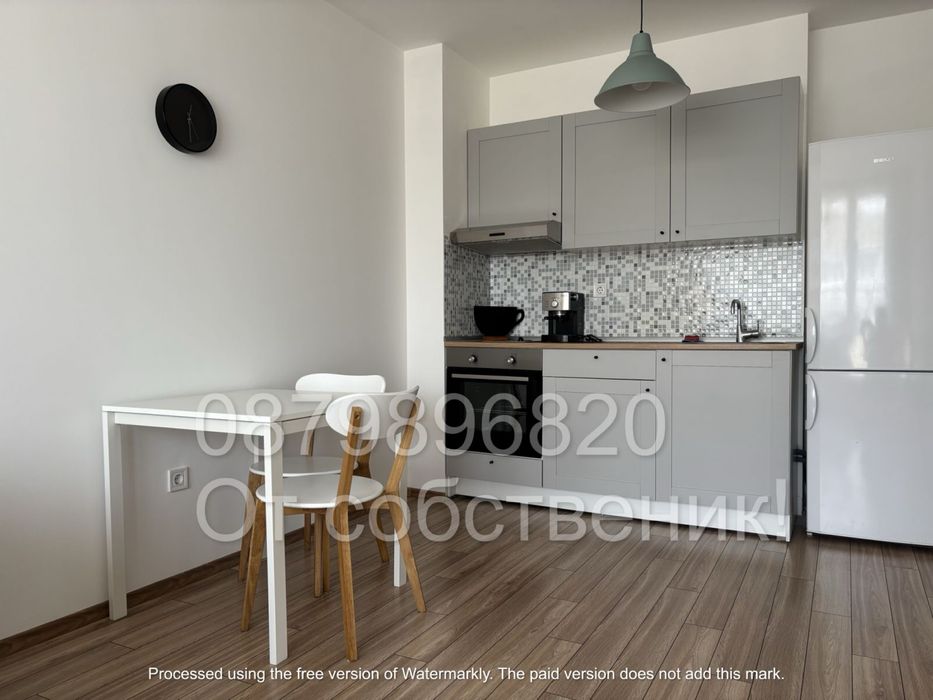 Дава се под наем Двустаен апартамент в София, Люлин 9 - 68 кв.м за 498.27 € - Снимка #1