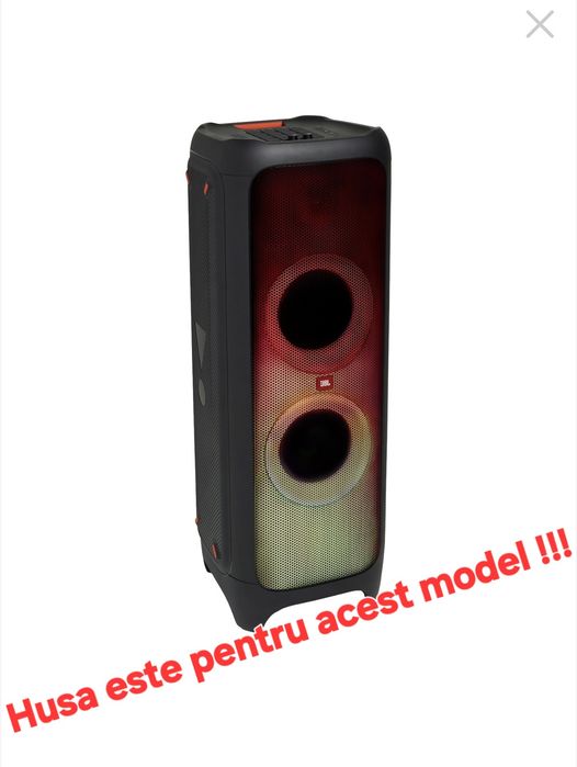 Husă premium JBL PartyBox 1000