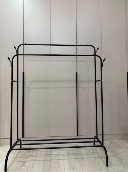 Вешалка напольная