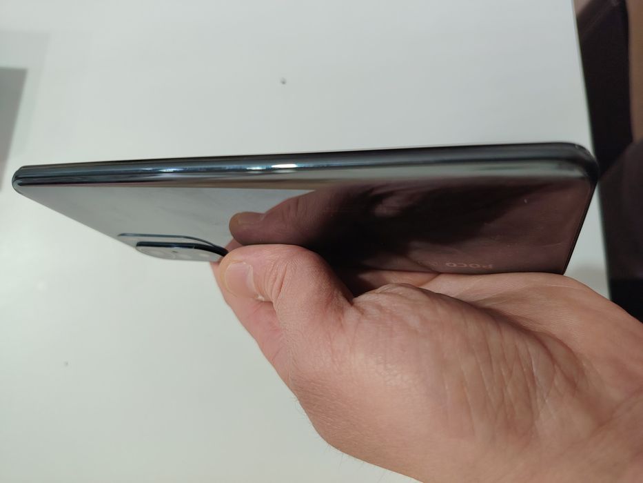 Xiaomi POCO F3 Night Black