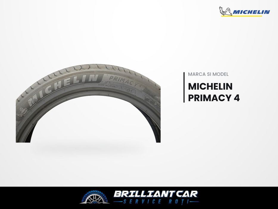 Anvelope vara 235 45 20 Michelin Primacy 4