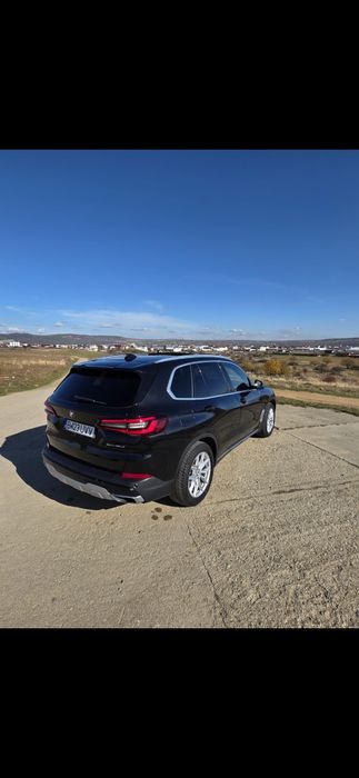 BMW X5 AN 2022 Pachet individual