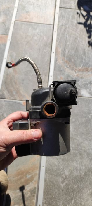 Pompa grundfos model us15-50cacao