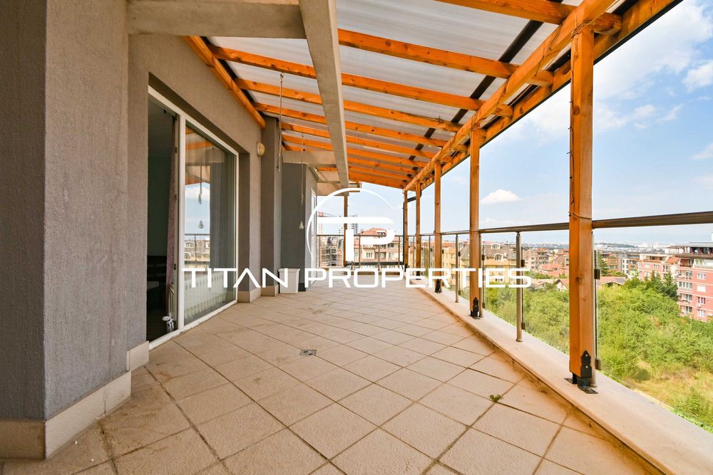 Дава се под наем Тристаен апартамент в София, Овча купел - 100 кв.м за 612 € - Снимка #10