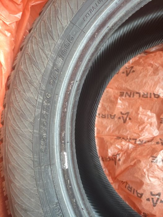 Продам зимнюю резину