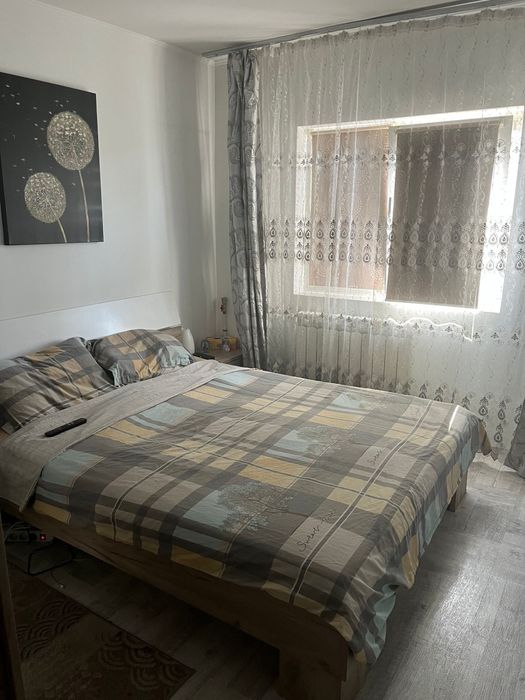 Apartament 3 camere et.4