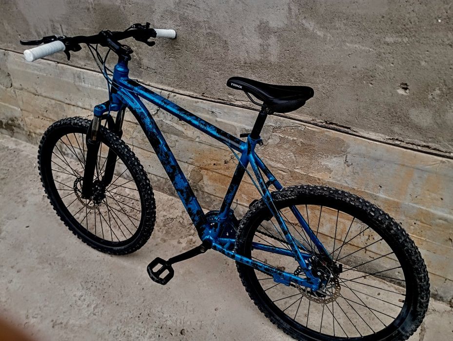 Прода тринкс м 116