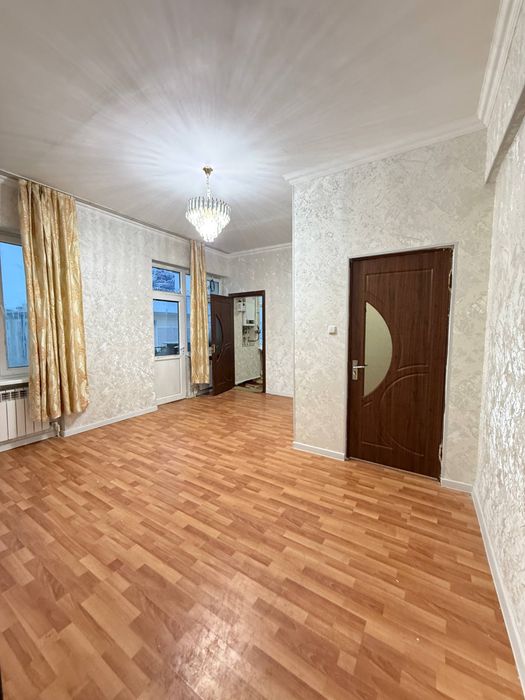 Сергили 6А 2/7/7 46м2 Ор: 2- бекат с ремонтом срочна прадаю Сабрина