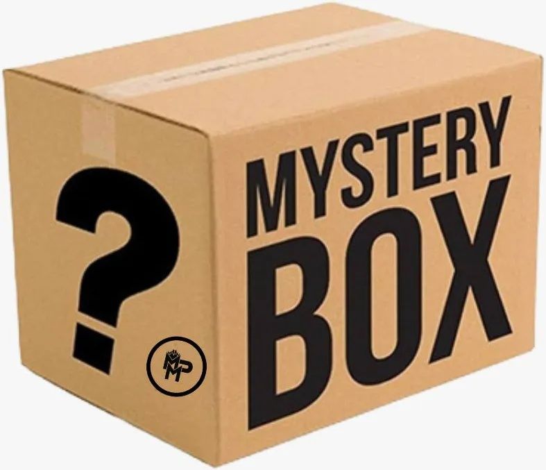MYSTERY BOX PREMIUM  1000
Cutia perfectă pentru cei care iubesc surp