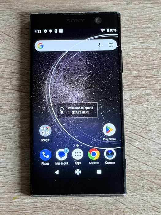 Sony Xperia XA2 32Gb si 3GB ram