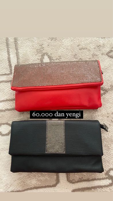 klatchla sotiladi xammasi yengi