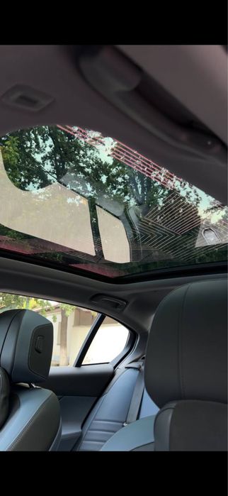 BMW I5 ixdirive50l
