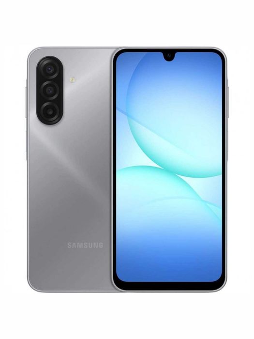 Продается Samsung A17 Год гарантия+Доставка