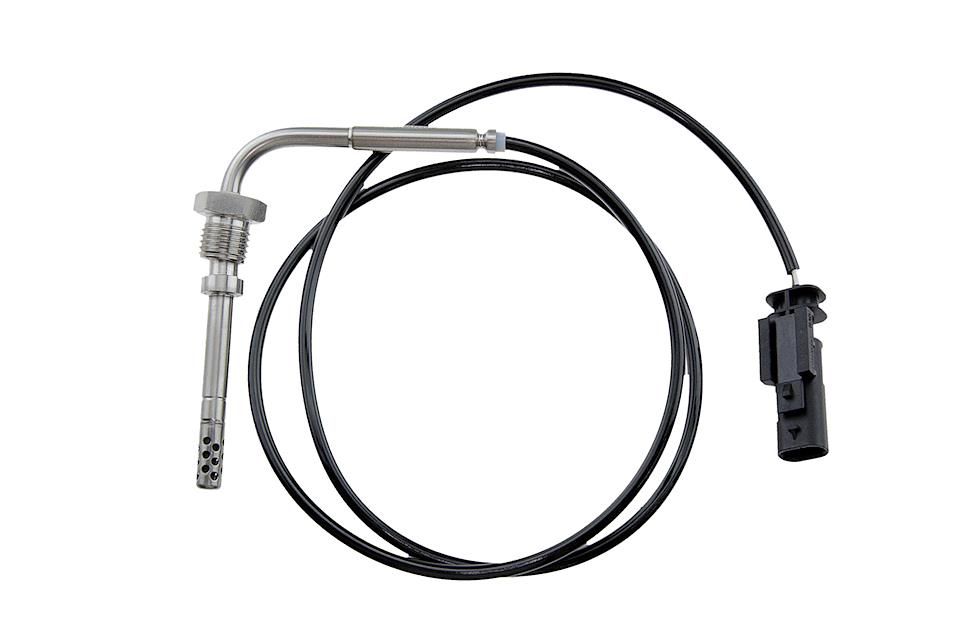 Senzor temperatura filtru particule Alfa Romeo Giulieta 2.0jtdm 20, Fiat 500x 2.0d Multijet 4x4 20, Jeep Renegade 2.0crd 4x4 20, in spate la filtru