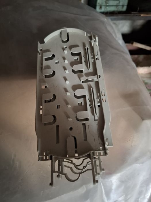 Пачткорды оптиковолоконные