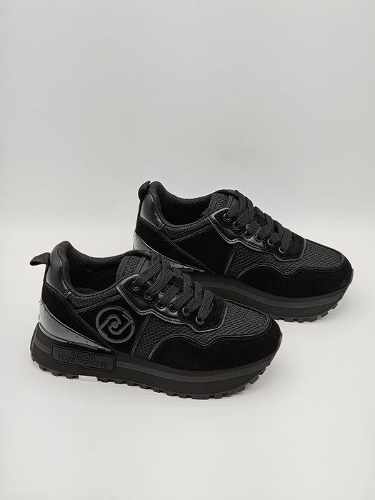 LIU JO MAXI WONDER 52 RV Оригинални Сникърси