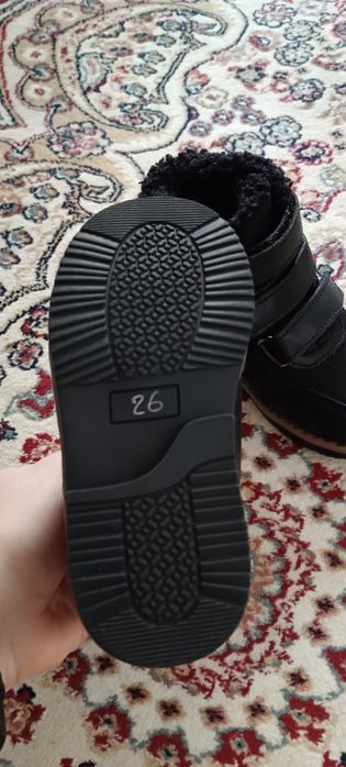 Ортопедическая обувь