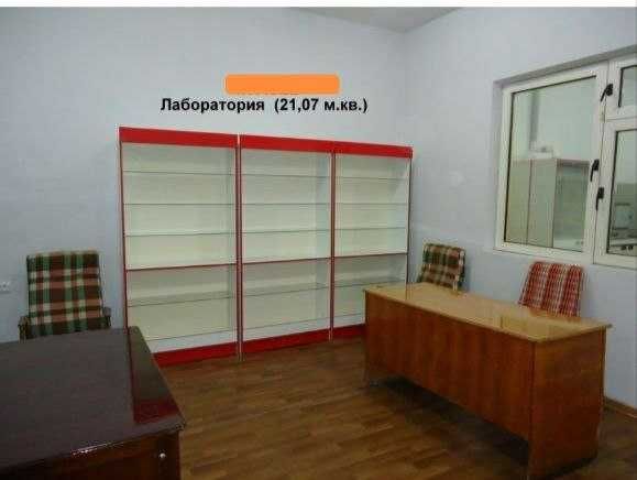 Сдам в аренду помещение