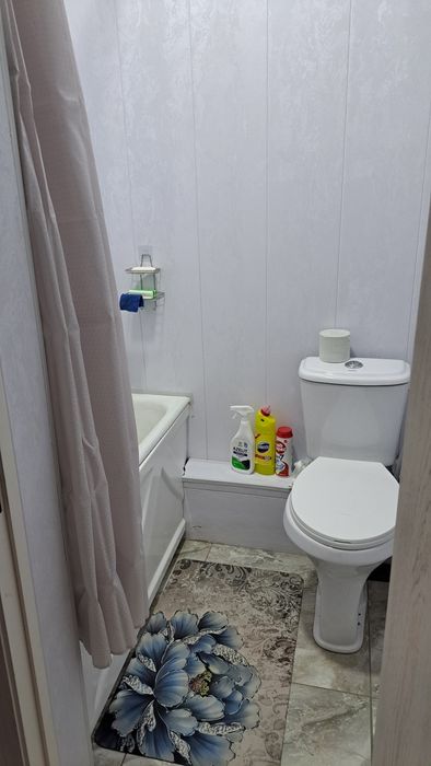 Аренда 1 ком квартиры на Юнусабаде