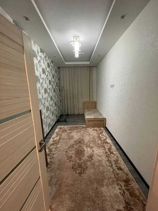 Чиланзар -2 Торговый центр 3/1/4 Евро Квартира