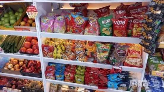 Продава се Магазин в Пловдив, Съдийски - 50 кв.м за 2400 €/кв.м - Снимка #2