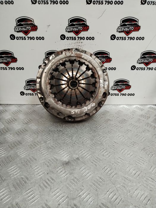 kit ambreiaj 5+1 masa simpla toyota yaris (2005->) 1.4 motorina 2007