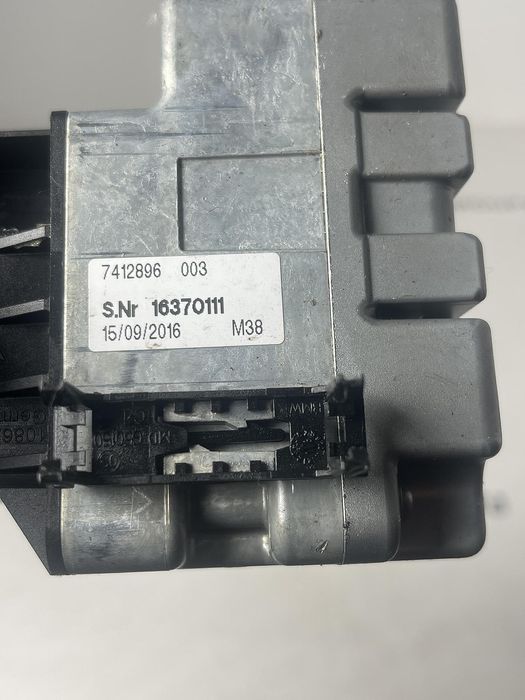 К-т задна камера с механизъм за bmw 6er f06 f12 f13 - 7412896