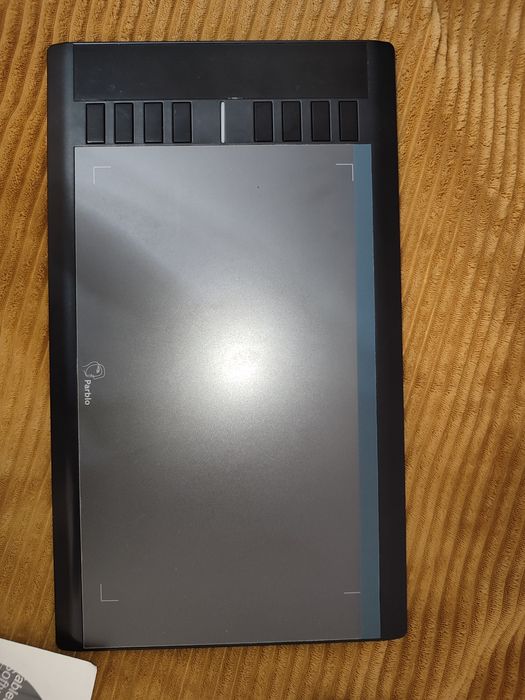 Графический планшет Parblo A610
