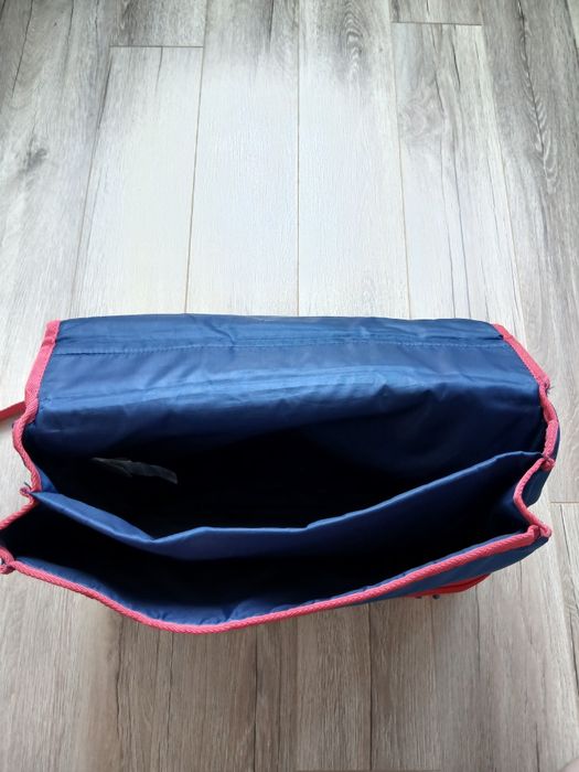 Samsonite Marvel Spiderman детска раничка