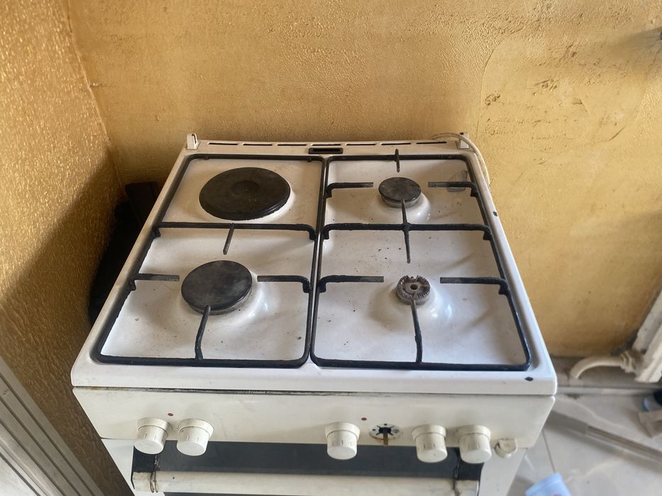 Продам газовый плита