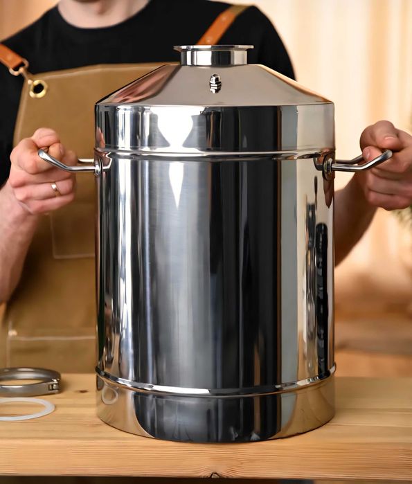 Дистилляторы домашние 20литров