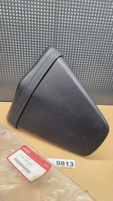 Sa pasager spate  Honda CB1000R SC60 2008-2017