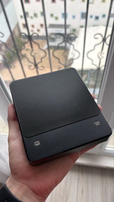 Весы с таймером суперточные