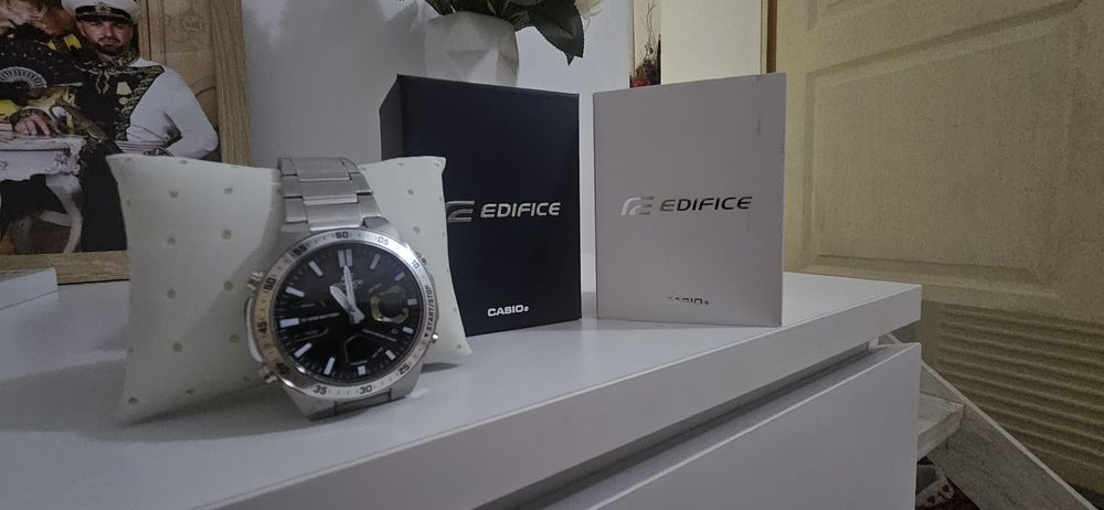 Ceas Casio efv c110