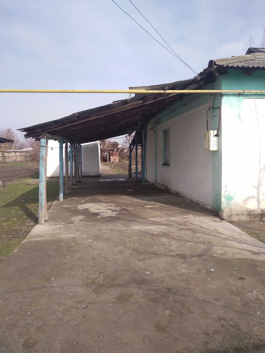 ( Победа) махалласида 4- хонали