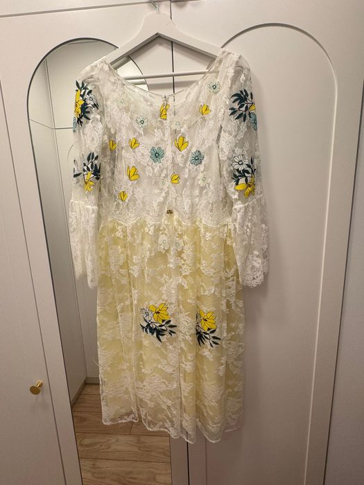 Rochie Rhea Costa, Marime 42