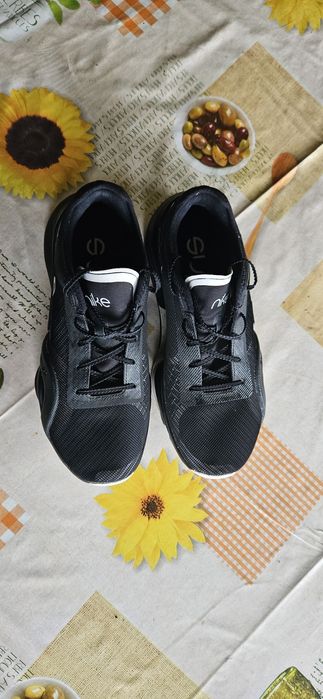 Маратонки Nike zoom