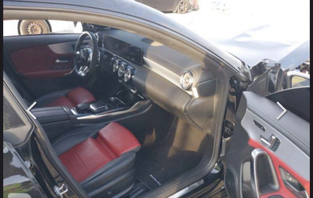 Dezmembrez Mercedes CLA 45 AMG 2022 W118 C118