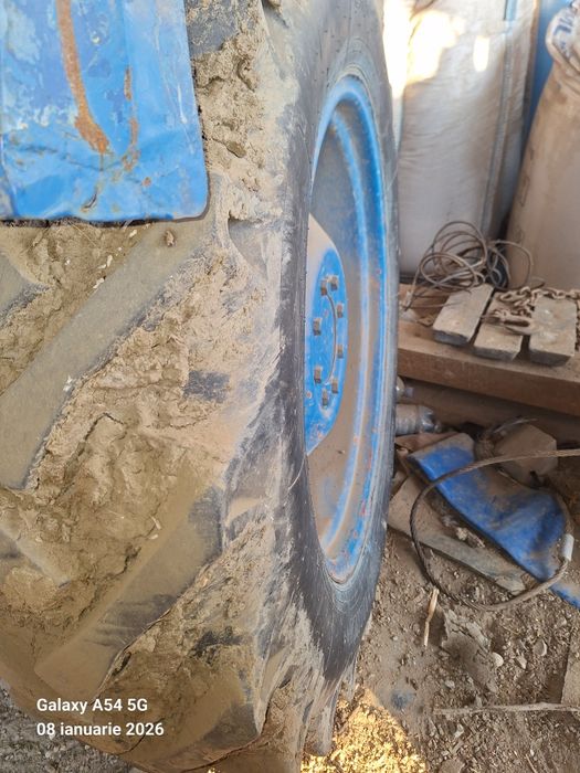 Vand sau schimb u 445