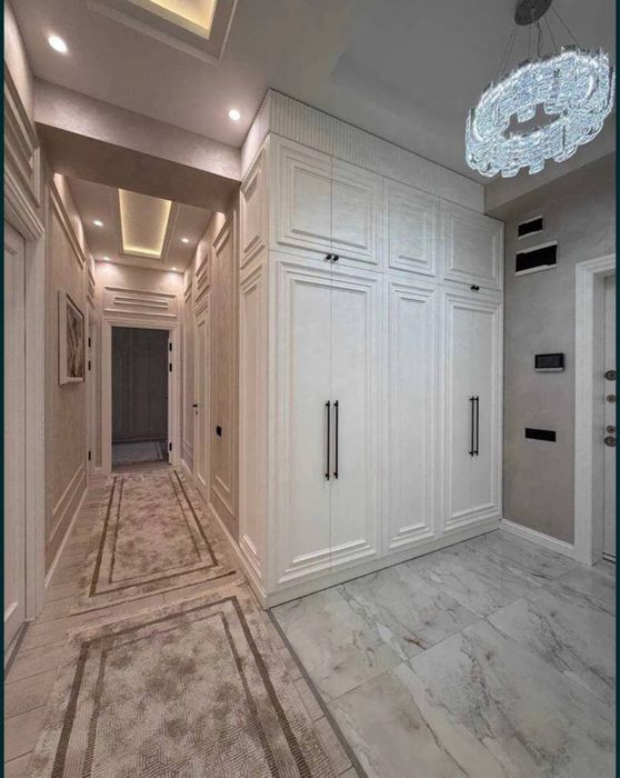 Ташкент сити Бульвар новостройка квартира 3 комнатная