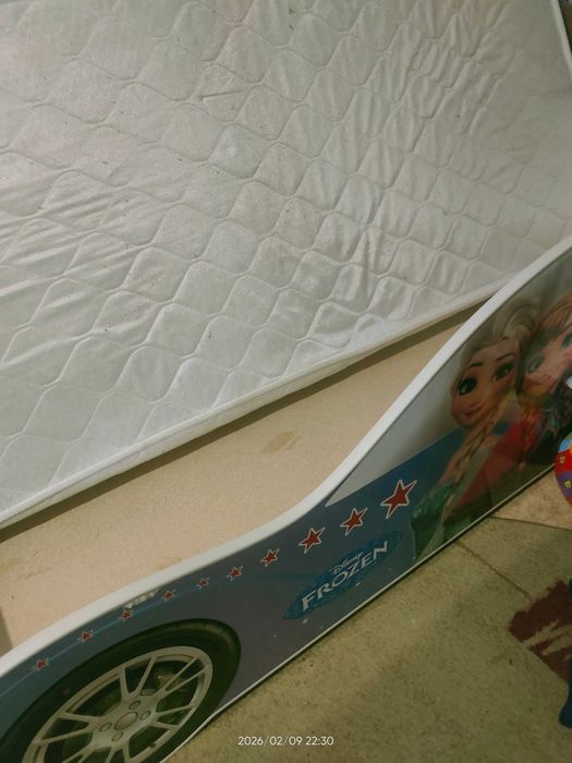 Кровать детская продам