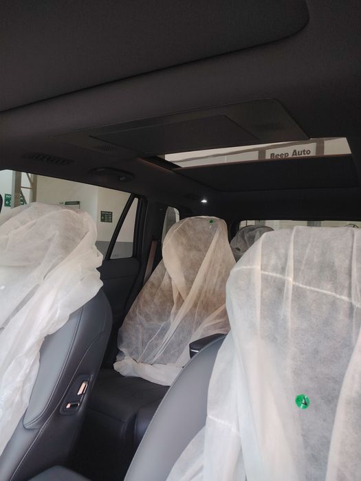 Dongfeng ep 008 full 26 restayling