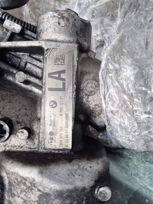 Електрическа рейка за БМВ/BMW(Е81, Е82,E83,E87, E90,E91,E92)