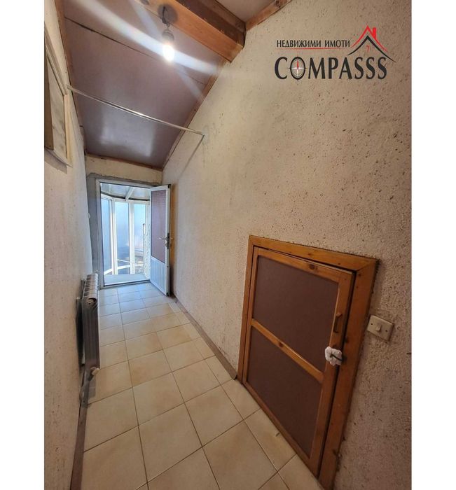 Продава се Къща в Добрич, Кралска зона - 64 кв.м за 1586 €/кв.м - Снимка #15