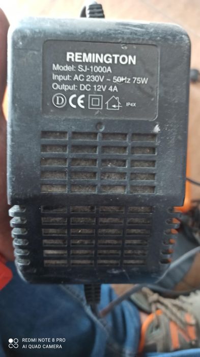 Încărcătoare Aeg, Bosch,
