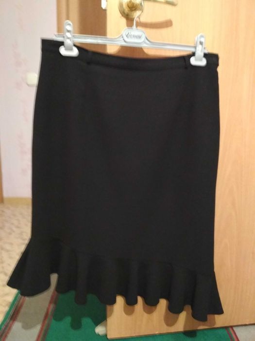 Юбки женские разные