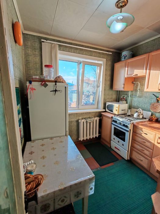 Срочно продам квартиру